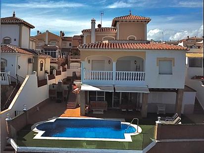 Vista exterior de Casa o xalet en venda en Torrox amb Aire condicionat, Calefacció i Terrassa