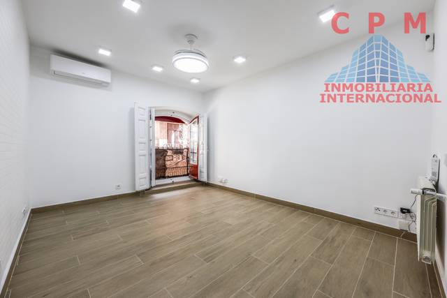 Piso en Venta en Cortes - Huertas