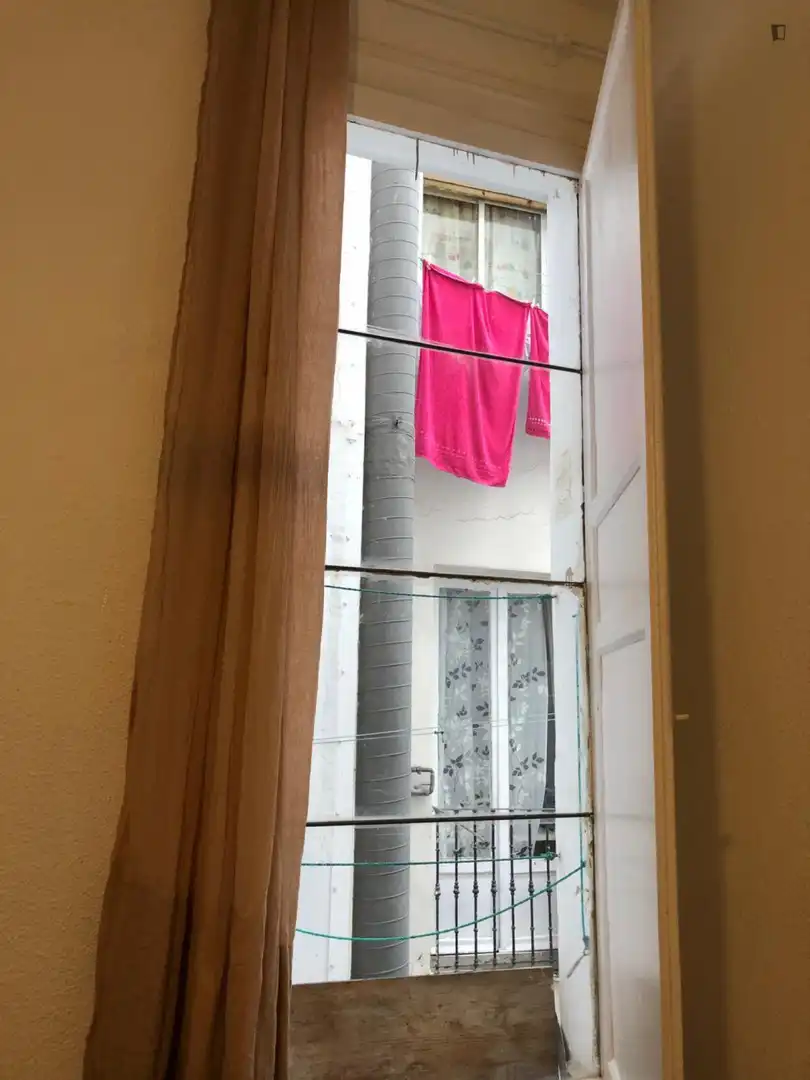 Estudio de alquiler en Palacio