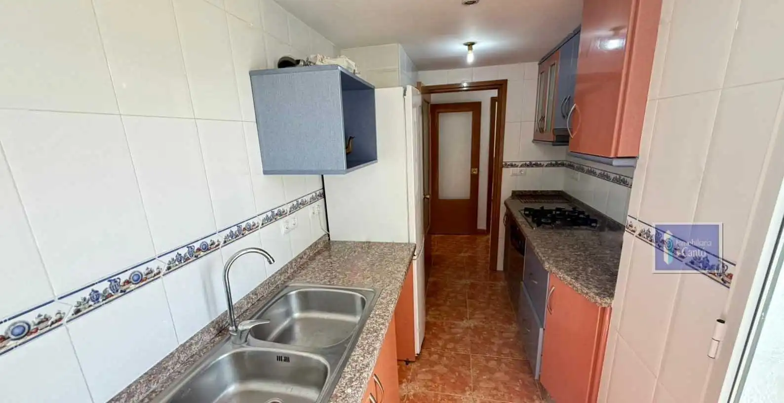 Cocina de Piso en venta en Alcoy / Alcoi