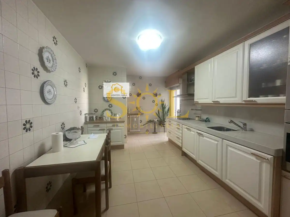Appartamento con terrazza in vendita a Calle Ramón y Cajal 27, imagen 19