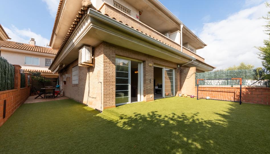 Foto 1 de Casa o xalet en venda a Regueral - Prat d'en Forés, Tarragona