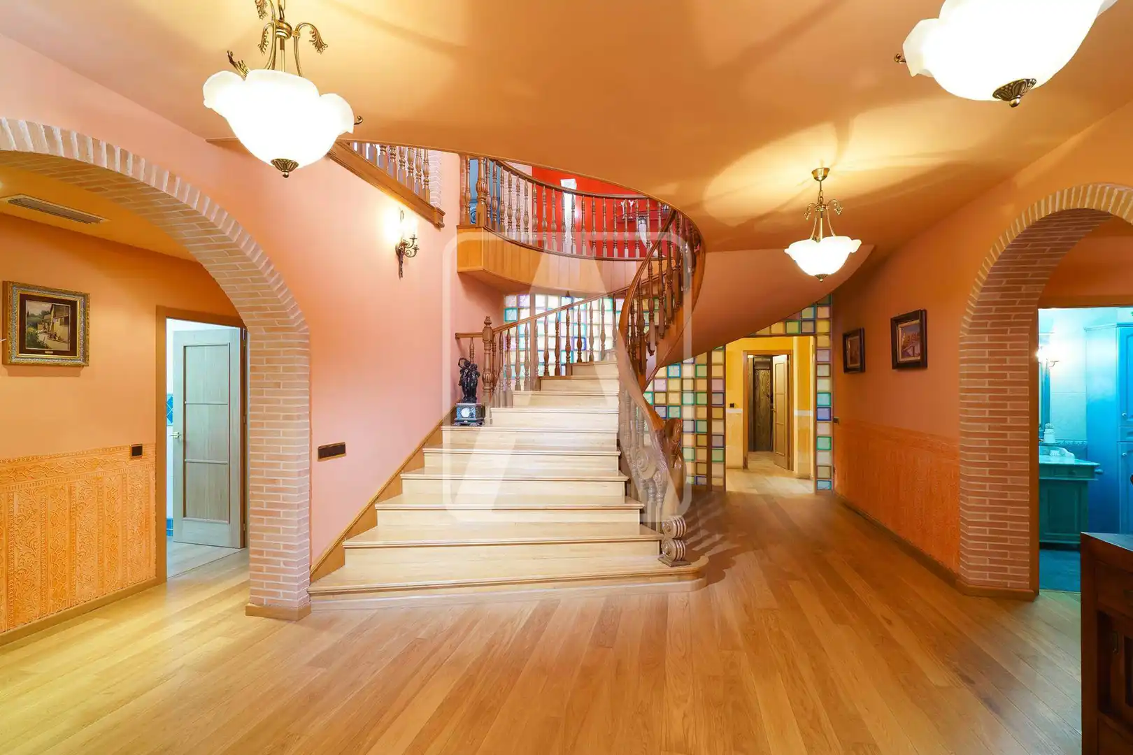 Chalet con piscina en venta en Marisol Park - Ortembach - Los Almendros, imagen 27