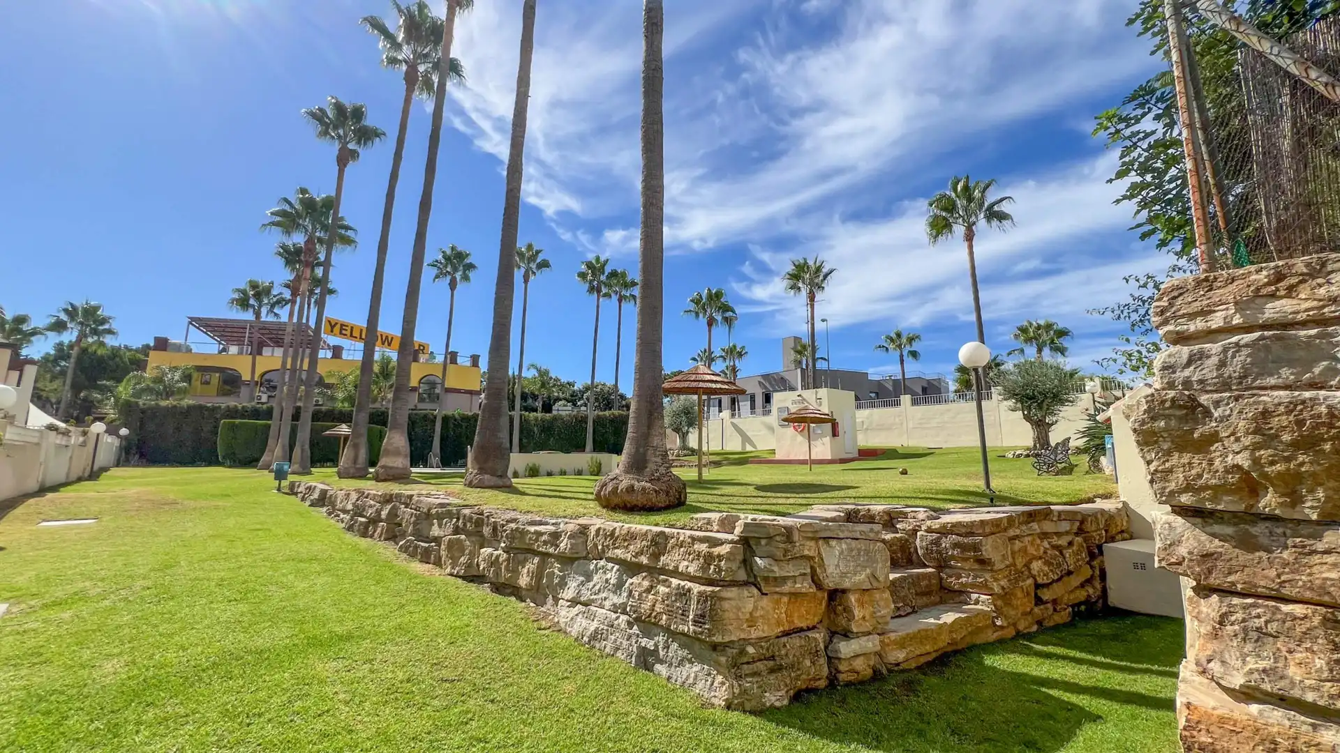 Maison mitoyenne avec piscine à vendre à Las Chapas - El Rosario, imagen 18