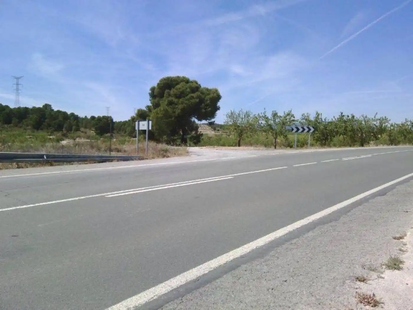 Terreny rústic en venda a Moratalla, imagen 11