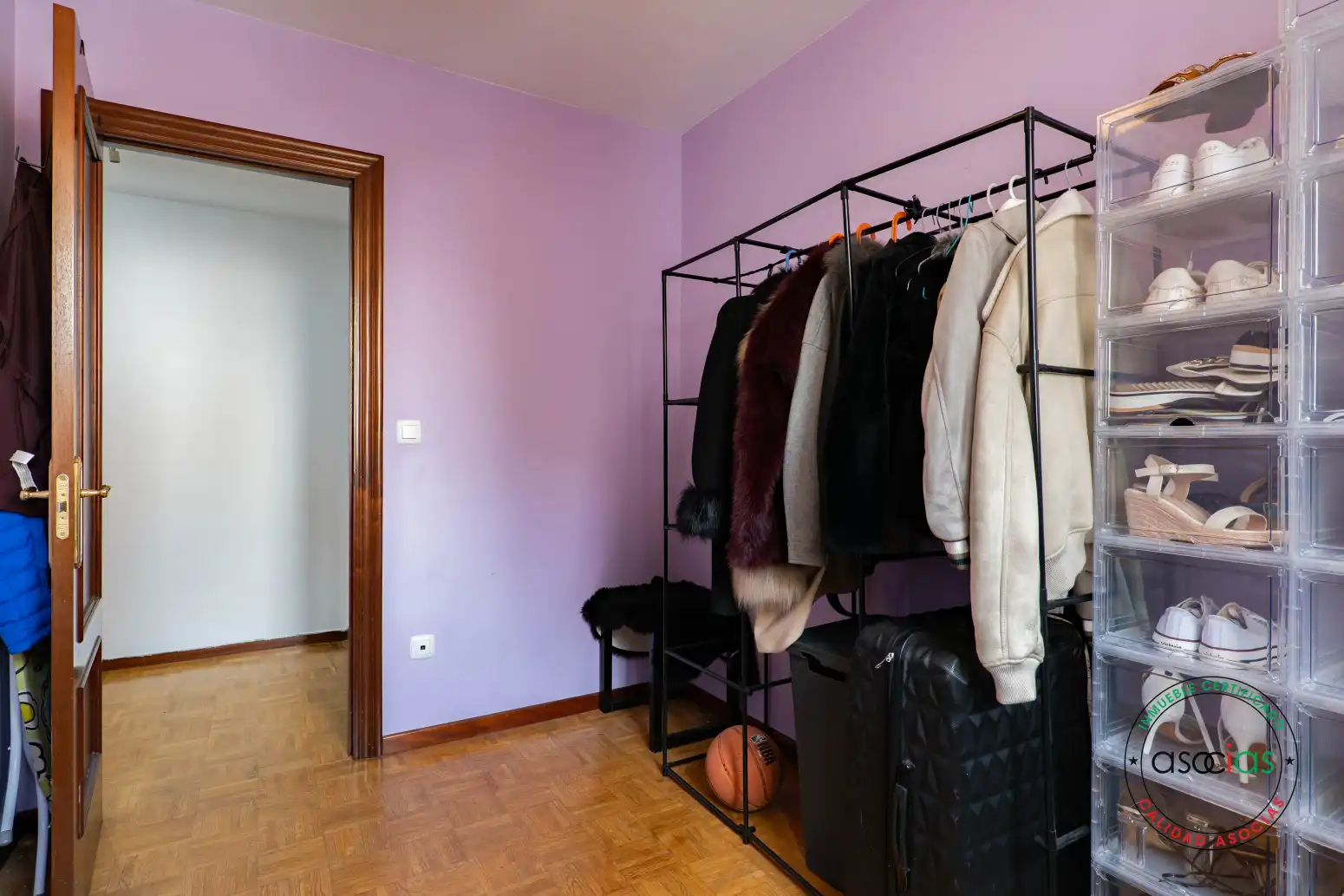 Pis amb ascensor en venda a Gijon - Calle San Matias 12, imagen 16