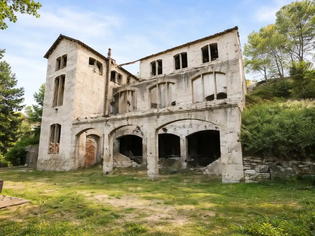 Casa en venta en Camino Fabrica Ciment, imagen 9