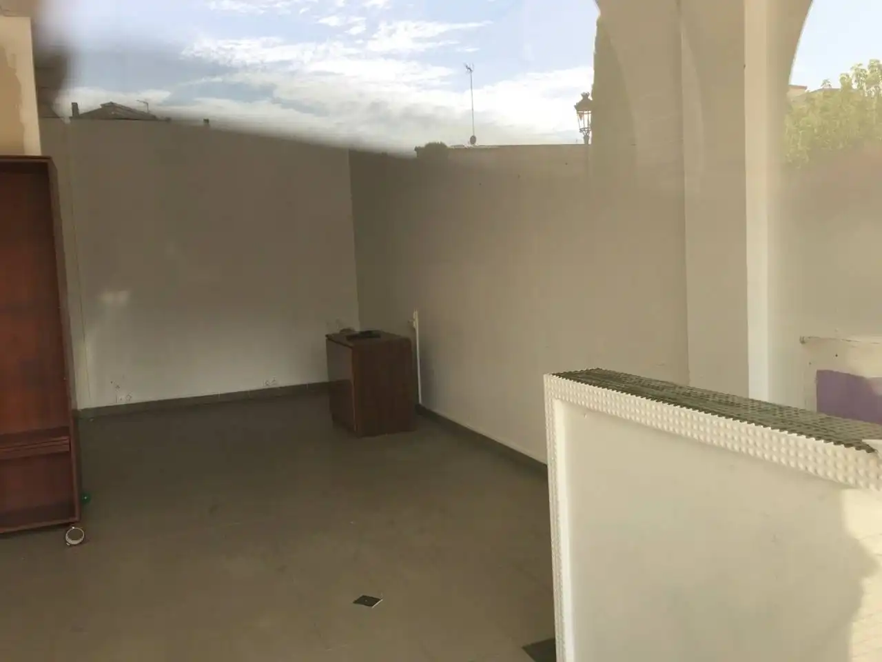Geschaftsraum zur Miete in Vallromanes