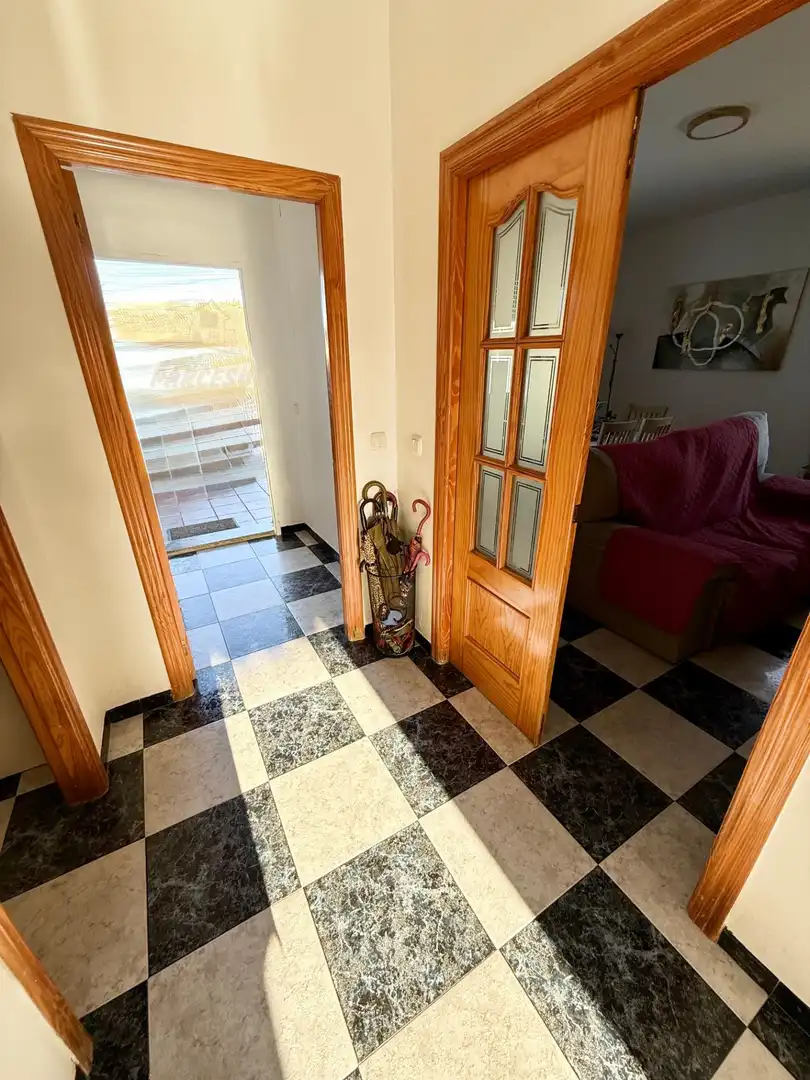 Casa in vendita a Periurbano Oeste - Sierra, imagen 15