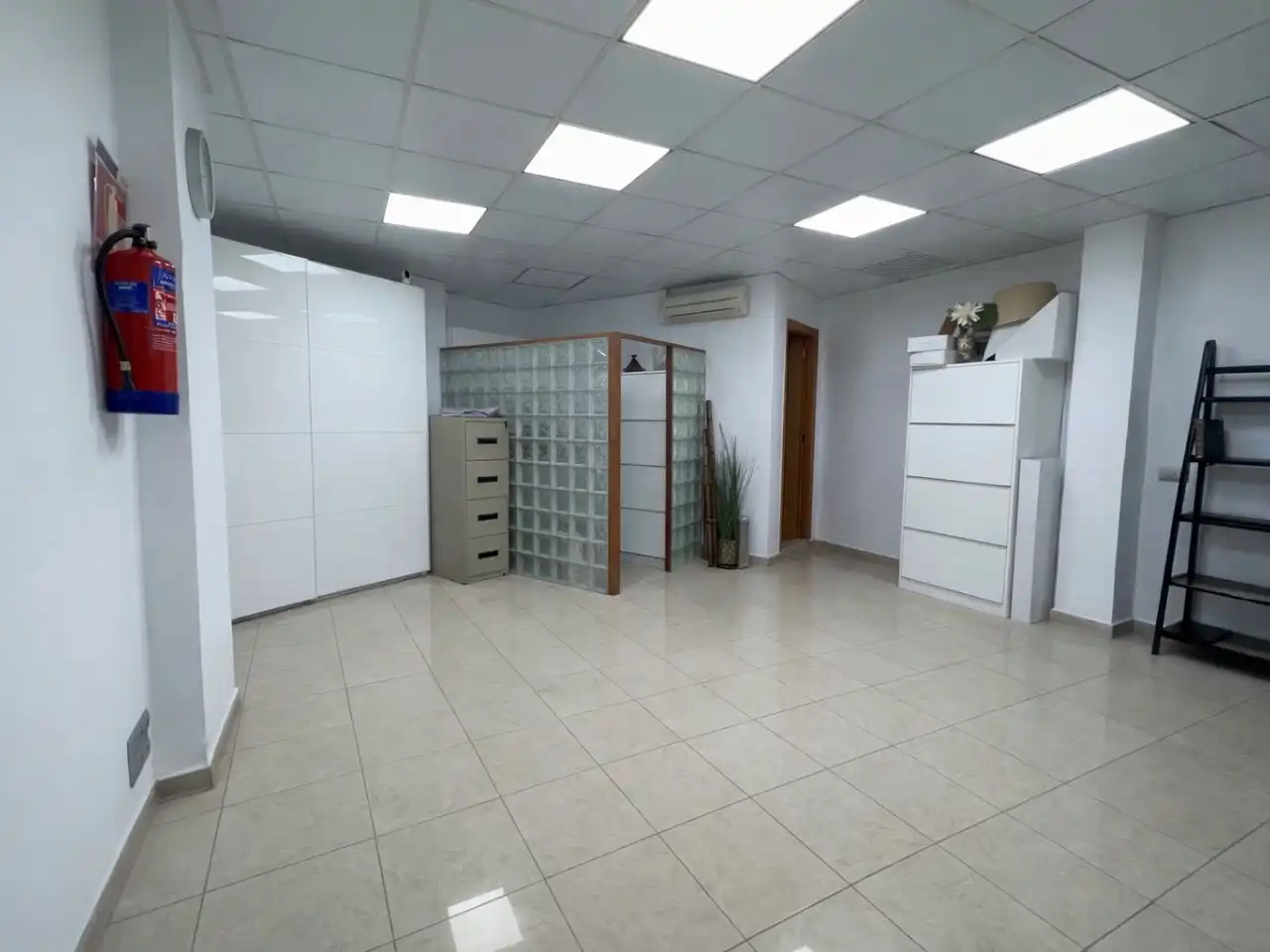 Local de alquiler en Las Palmas de Gran Canaria con Aire acondicionado