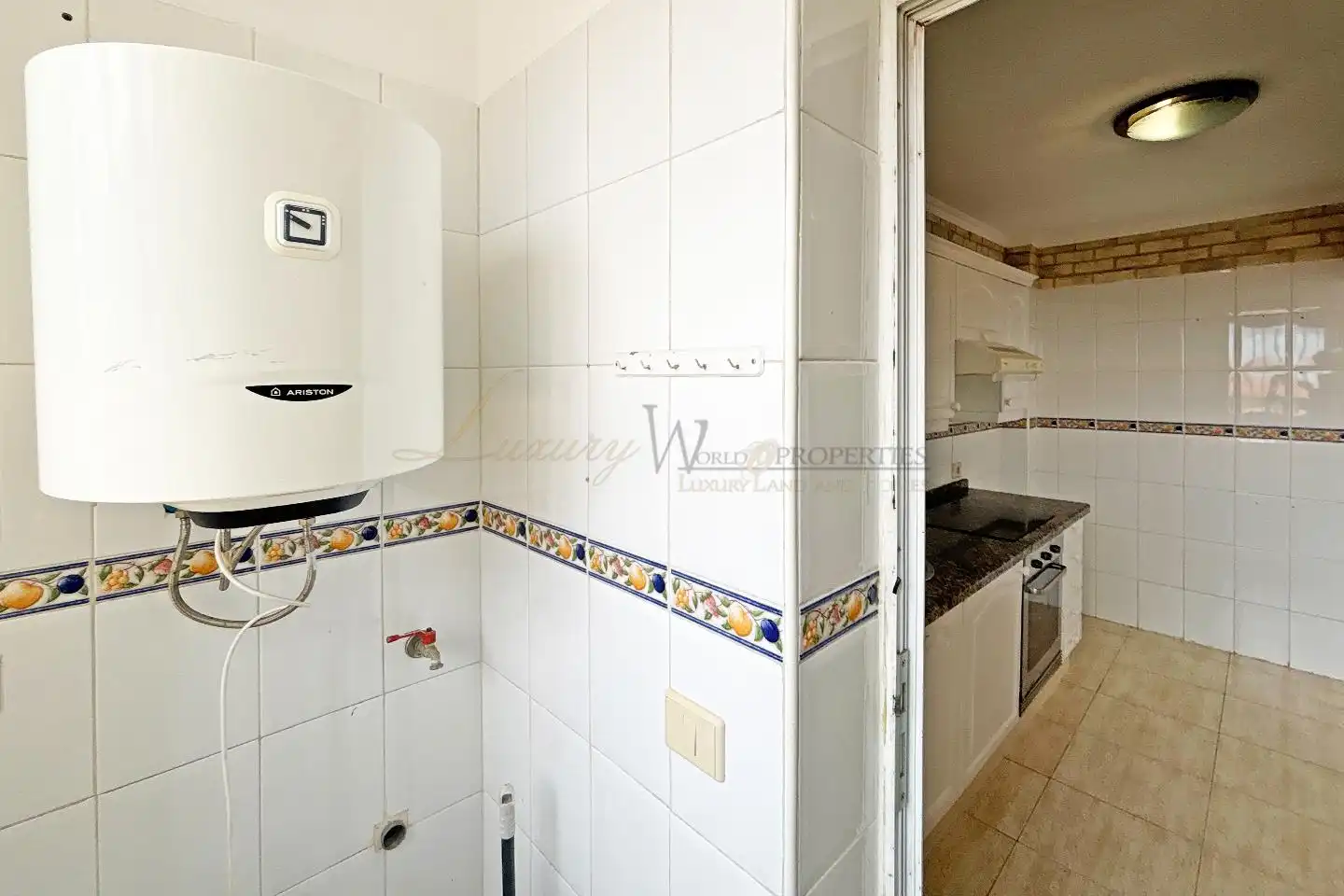 Dúplex amb ascensor en venda a Calle Hermano Pedro de Bethencourt, imagen 12