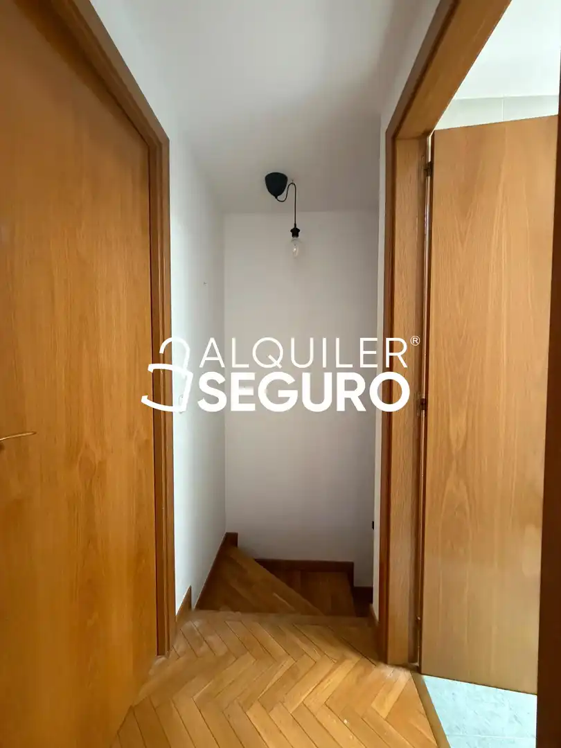 Piso de alquiler en Boadilla del Monte con Aire acondicionado, Calefacción y Terraza