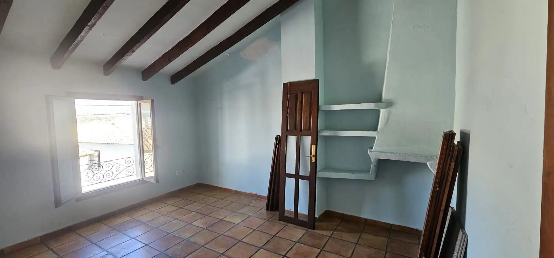 Finca rústica en venda en Altea amb Terrassa