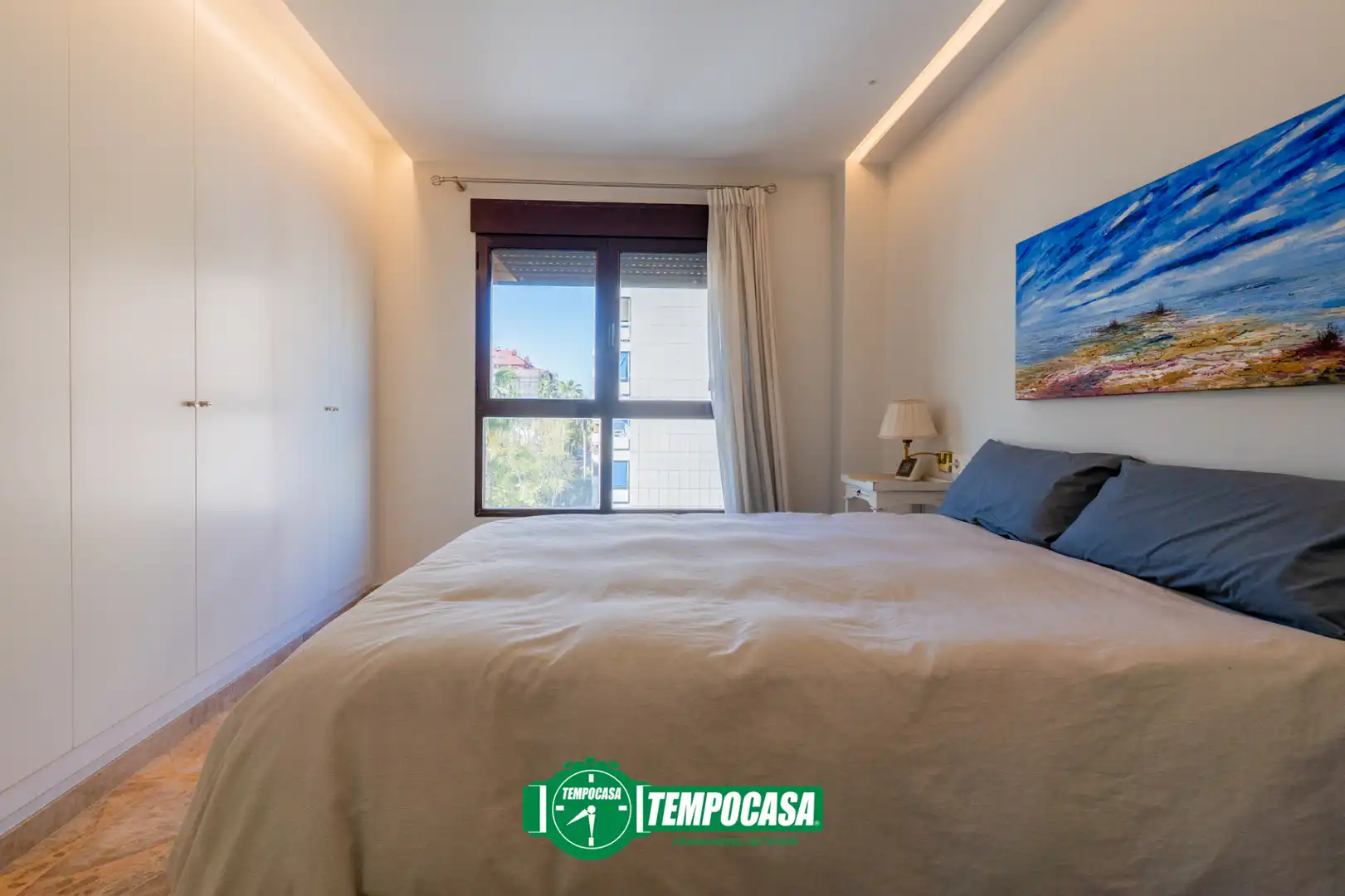Habitación de Piso en venta en Valencia con Aire acondicionado, Calefacción y Amueblado