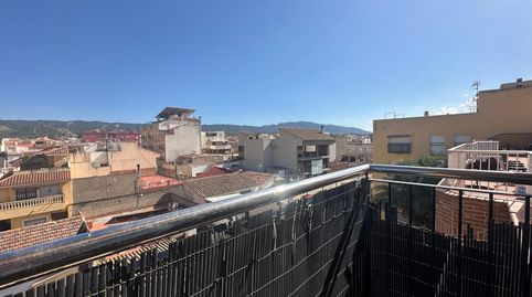 Foto 5 de Piso en venta en Calle Juan Carlos I, 7, Sangonera la Verde, Murcia Capital