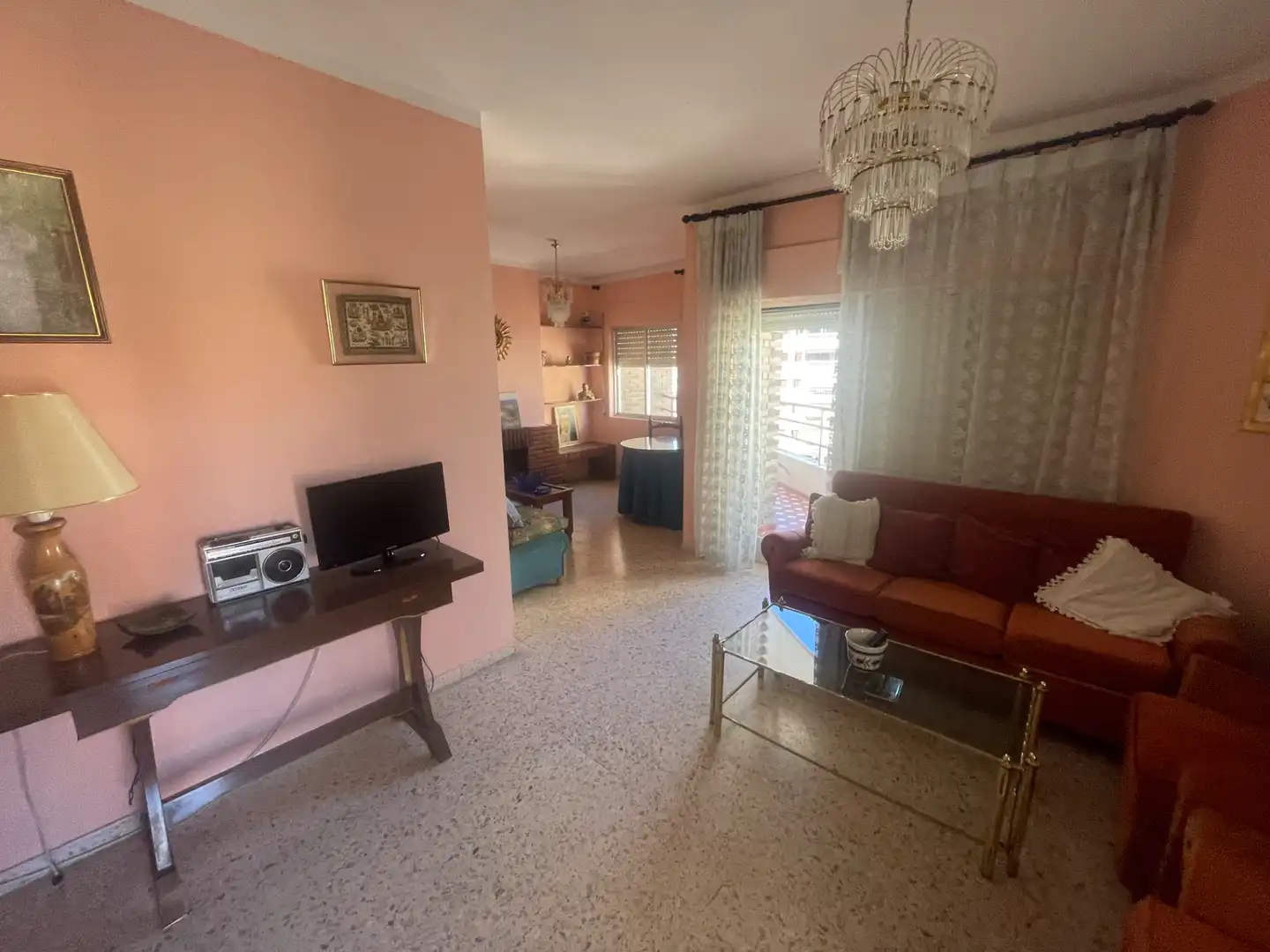 Appartement avec terrasse à vendre à Plaza Espronceda 17, imagen 7