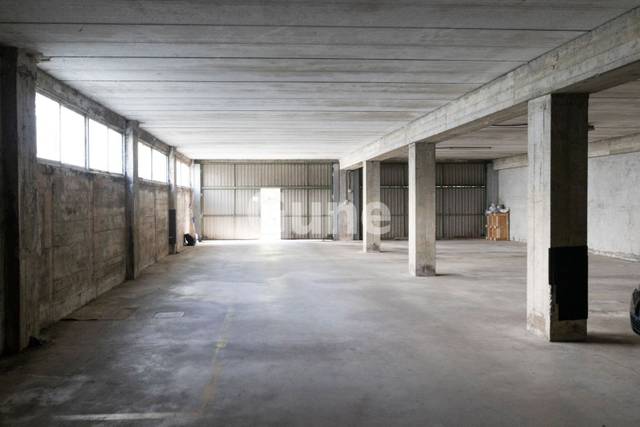 Nave industrial en Venta en Matxinporta en Urretxu