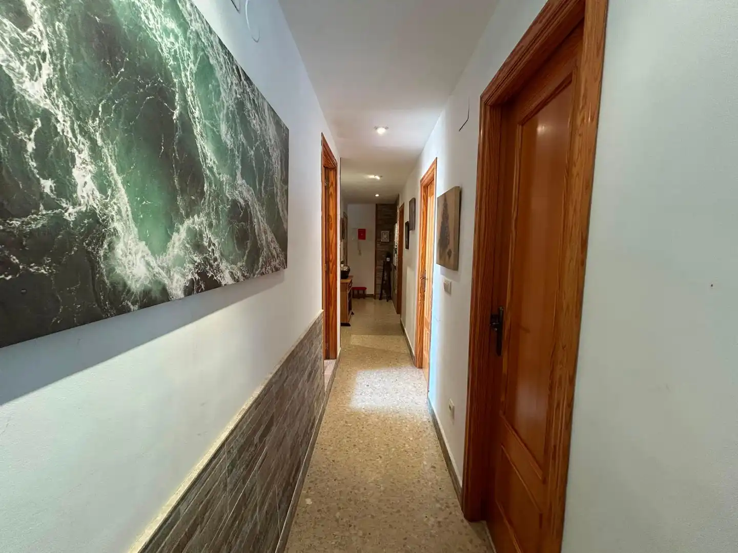 Apartamento en venta en Cullera con Aire acondicionado, Terraza y Trastero