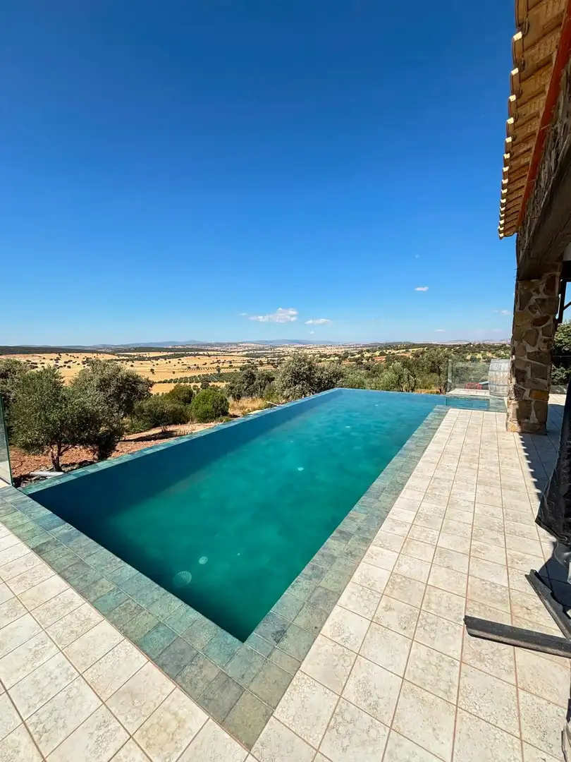 Casa amb jardí en venda a Torre de Juan Abad, imagen 46