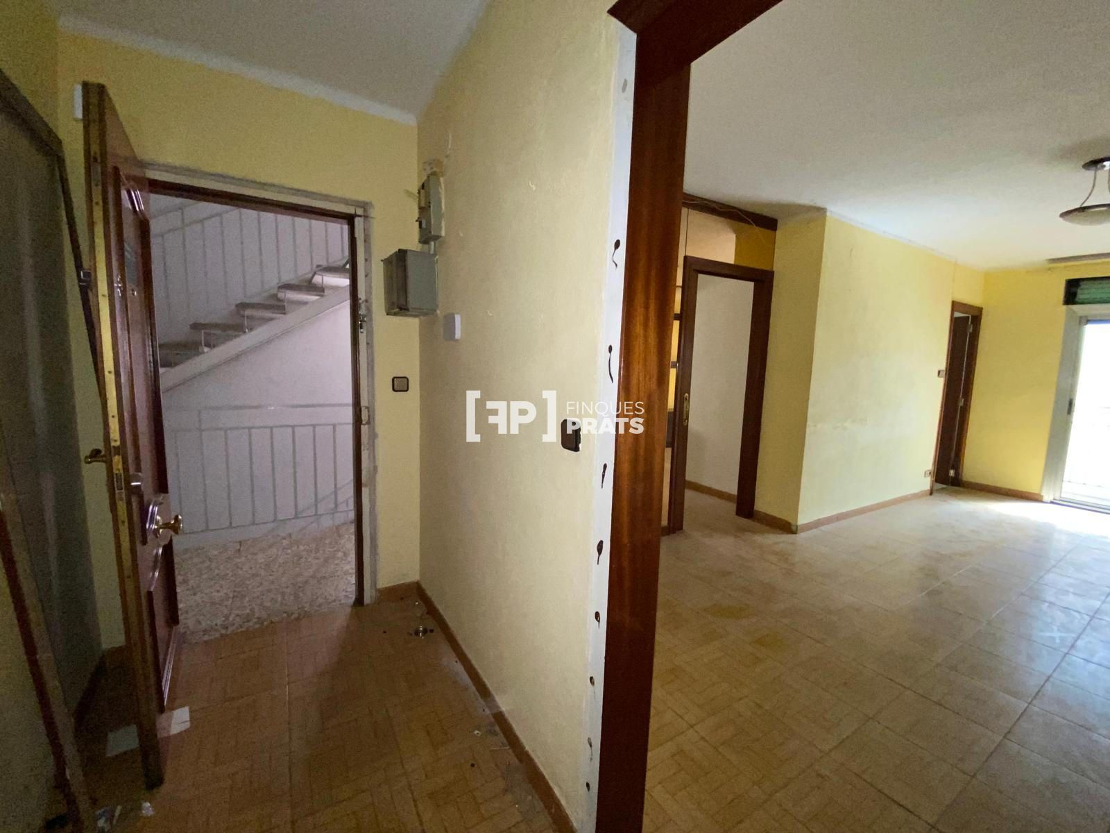 Flat for sale in  Lleida Capital  with Heating and Terrace
