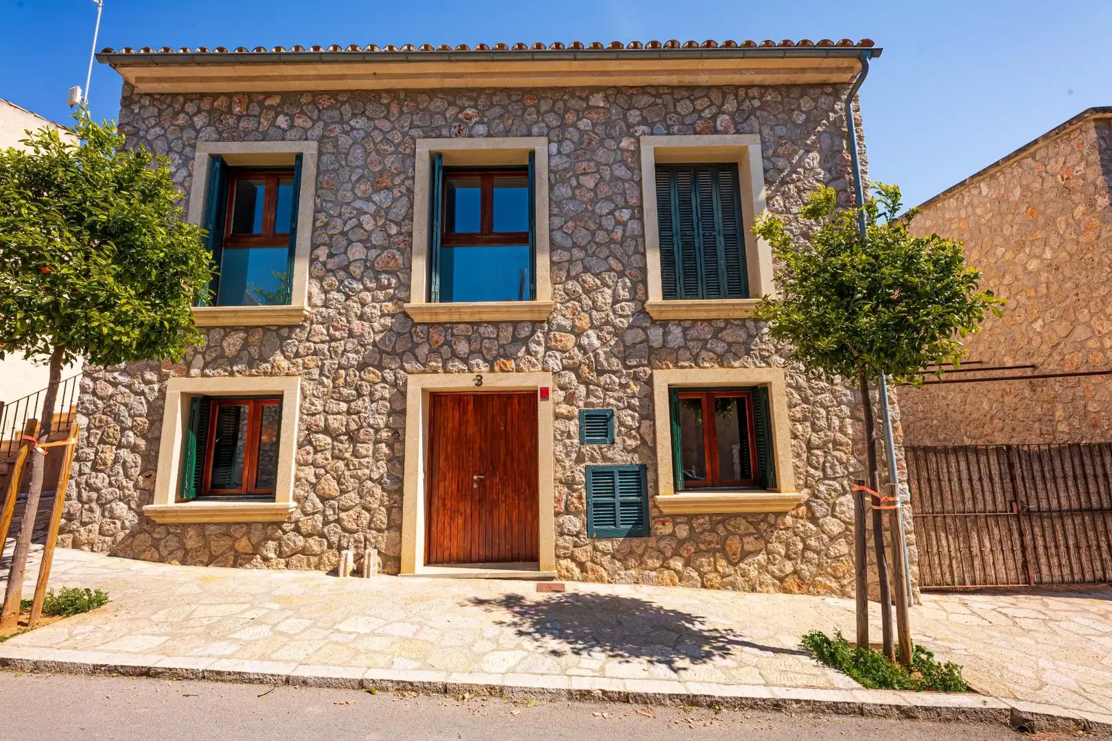 Maison avec terrasse à vendre à Selva, imagen 3