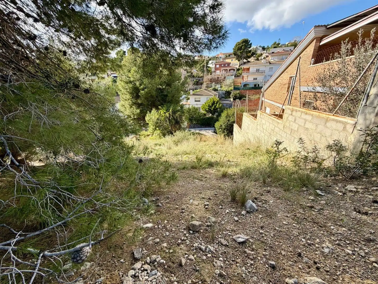 Terreno rustico in vendita a Torre Dels Escipions, imagen 8