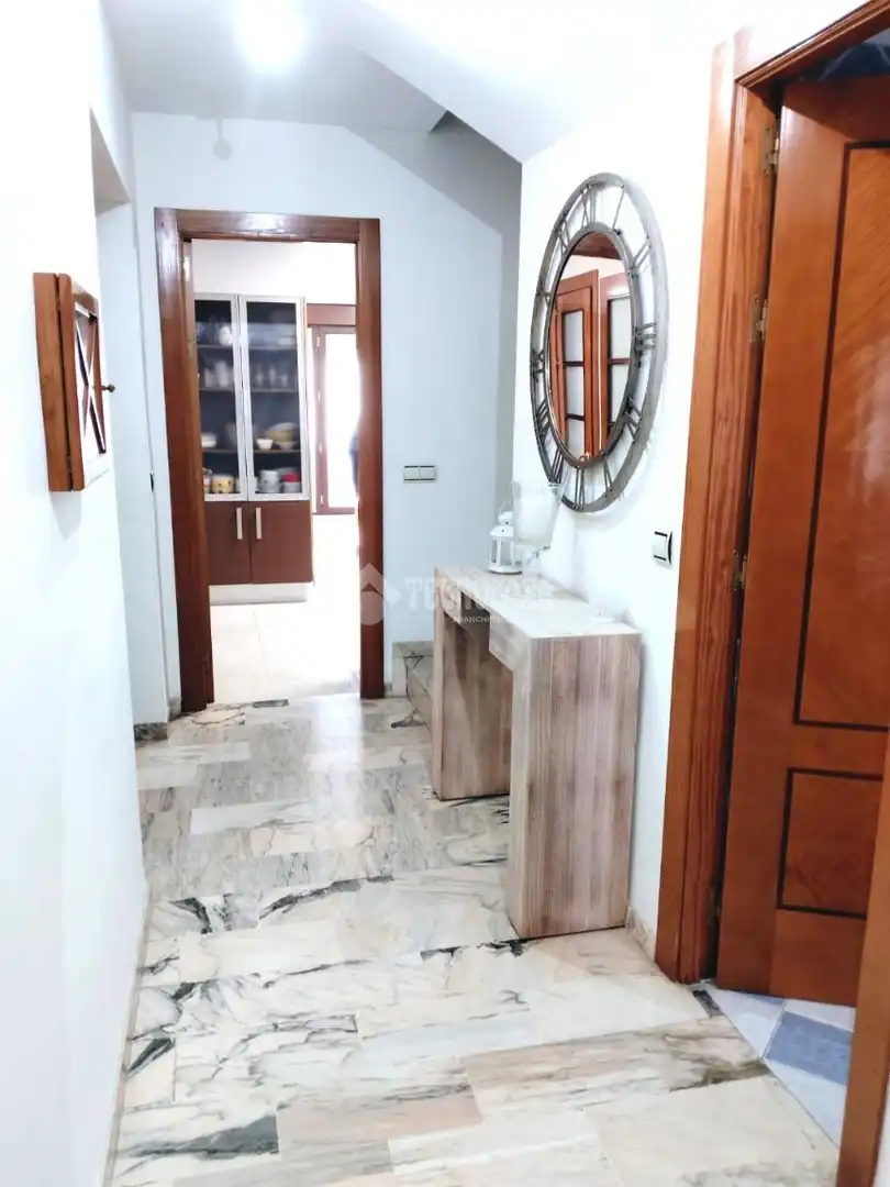 Casa adosada en venda en Coria del Río