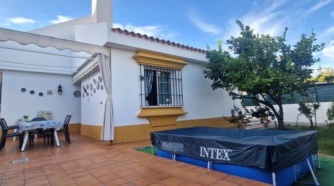Foto 2 de Casa o xalet en venda a El Portil, Huelva