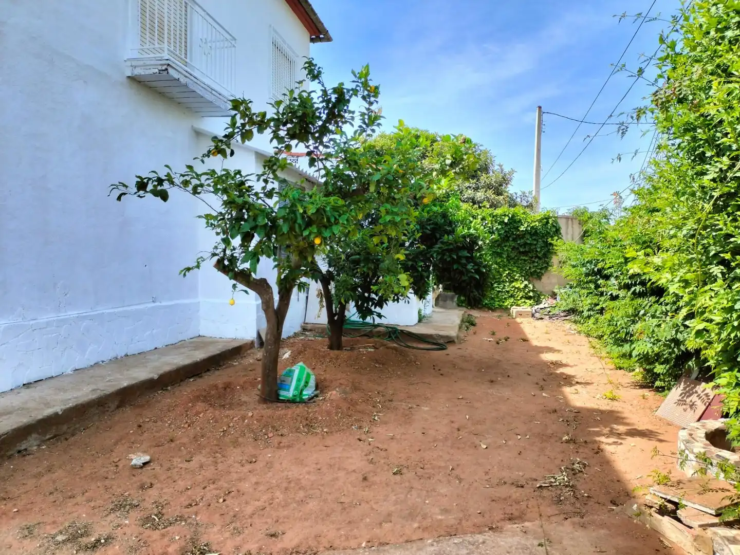 Chalet con terraza en venta en Canals, imagen 9