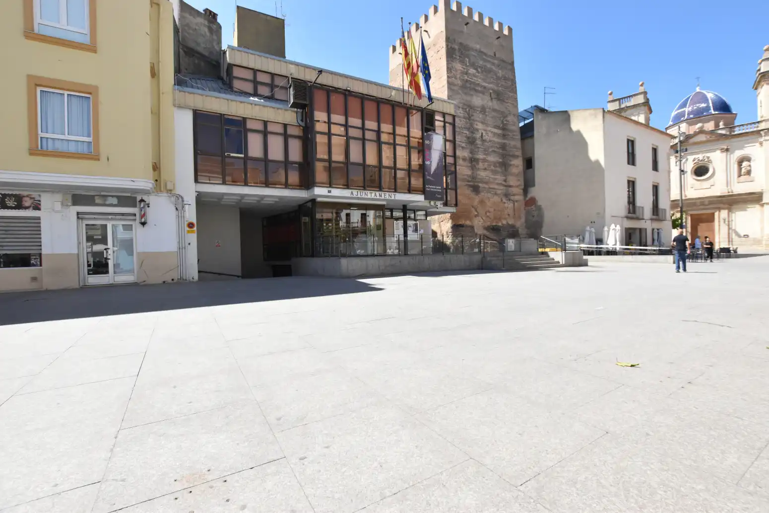 Attique avec terrasse à vendre à Benifaió - CL NOU, imagen 60