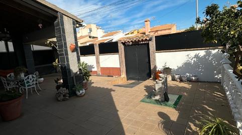 Photo 5 of House or chalet for sale in Calle Puerto Escondido, 11, La Magdalena - Molinos Marfagones, Murcia