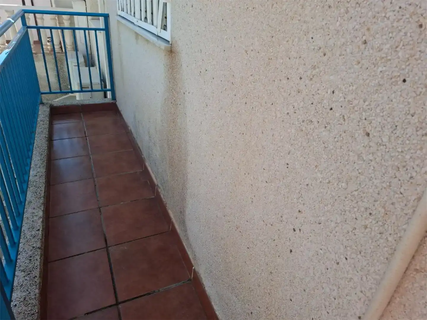 Terrassa de Dúplex en venda en Mazarrón amb Aire condicionat i Balcó