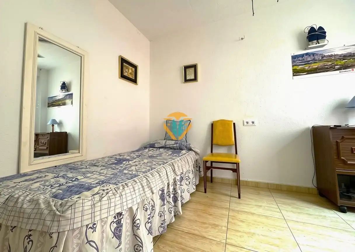 Appartement compact avec ascenseur à vendre à Calle BUEN PASTOR, imagen 12