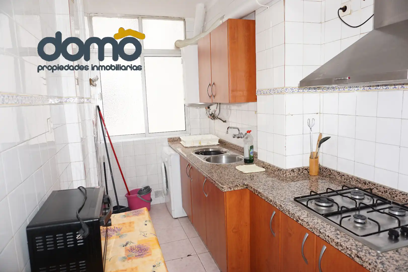 Flat with terrace to rent in Calle Santisteban Márquez 1, imagen 24