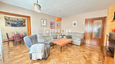 Foto 2 de Piso en venta en Ensanche, Alcalá de Henares