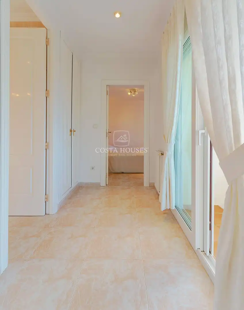 Houses for sale in Dénia  with Air Conditioner, Heating and Private garden