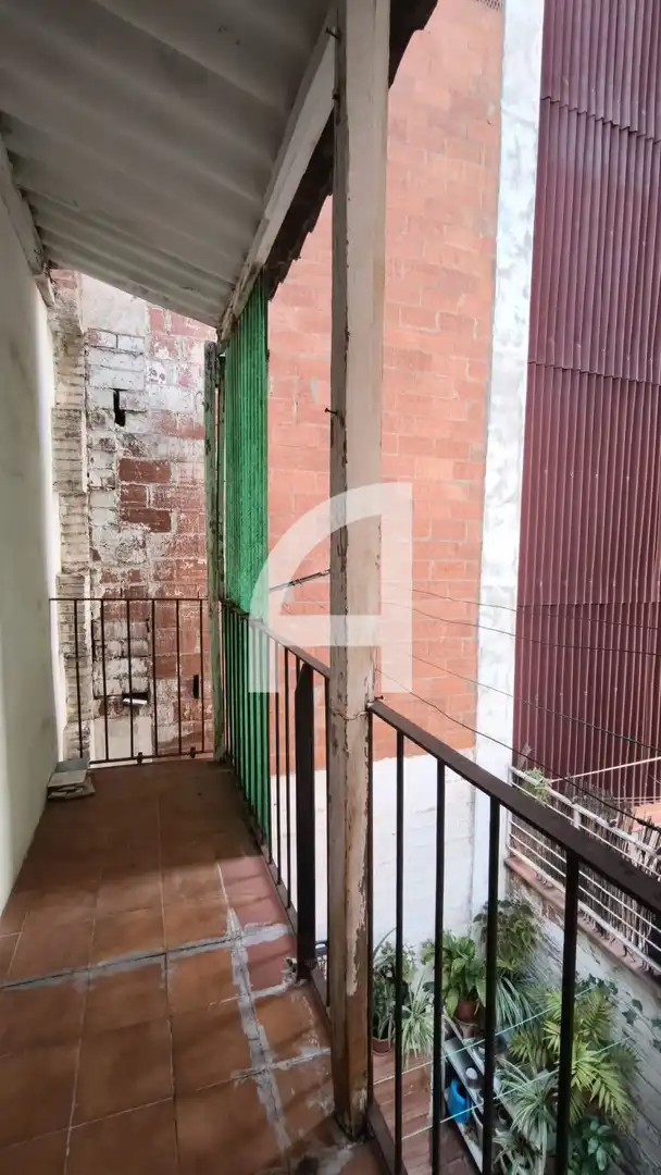 Flat with terrace for sale in Maragall, imagen 7