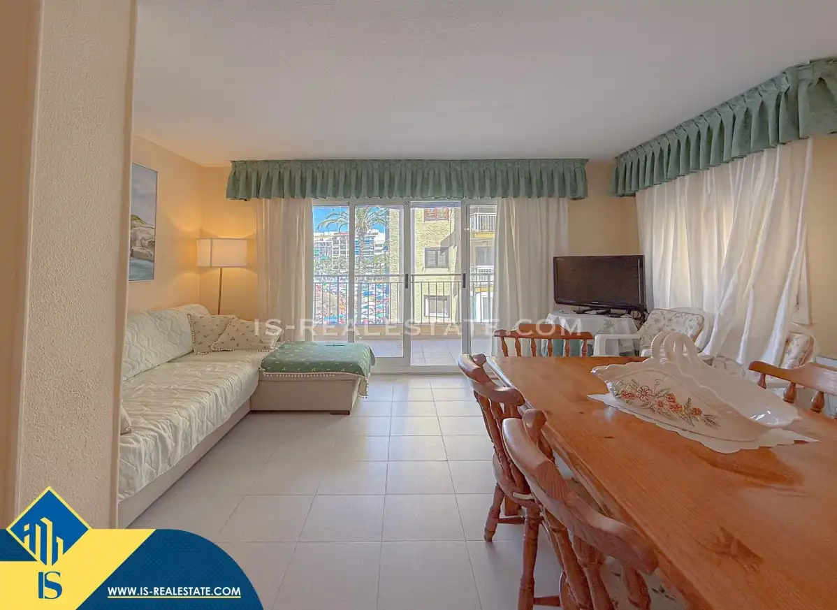 Apartament amb piscina en venda a Playa del Cura, imagen 4