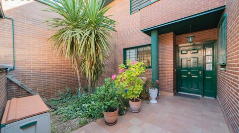 Foto 3 de Casa adosada en venta en Calle Salamanca, Castillo Campodón, Villaviciosa de Odón