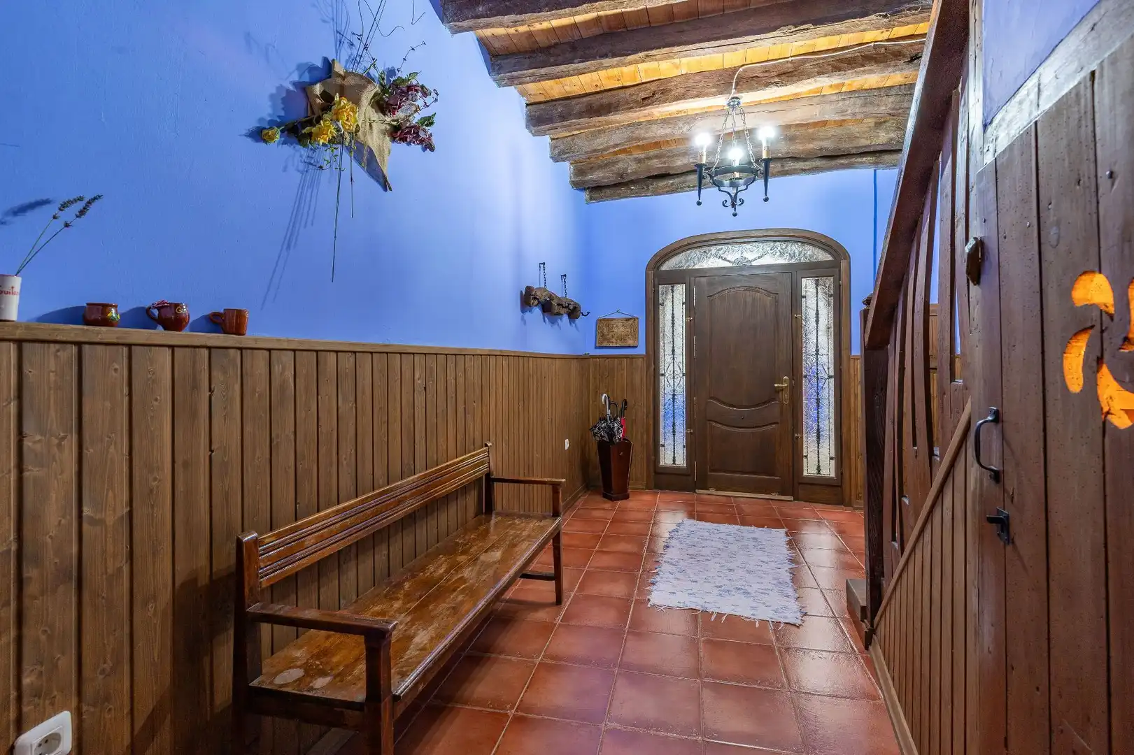 Haus zum Verkauf in Villanueva de la Vera, imagen 5