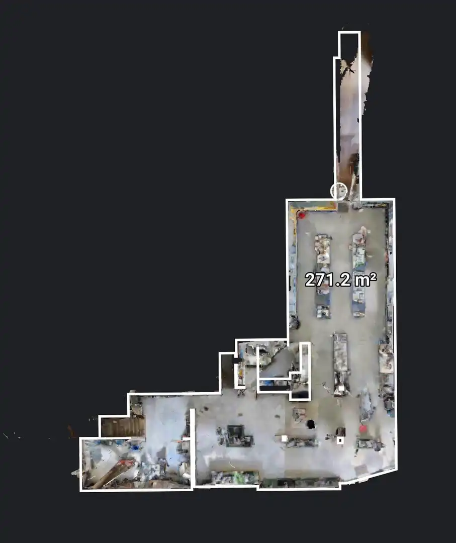 Industrial buildings for sale in Artà