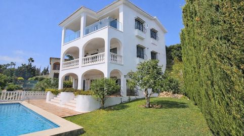 Foto 2 de Casa o xalet en venda a Centro, Mijas