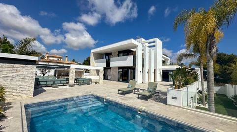 Foto 2 de Casa o chalet en venta en Villamartín - Las Filipinas, Orihuela