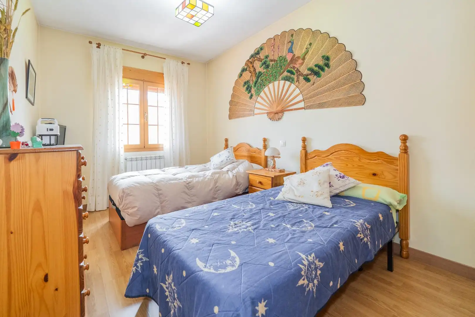 Casa adosada en venta en Calle Calle de Príncipe de Asturias, 19, Las Lomas