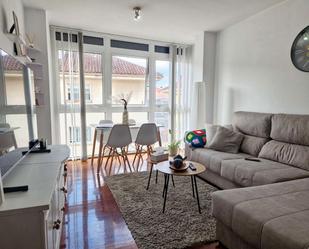 Living room of Flat for sale in Ames  with Heating and Furnished