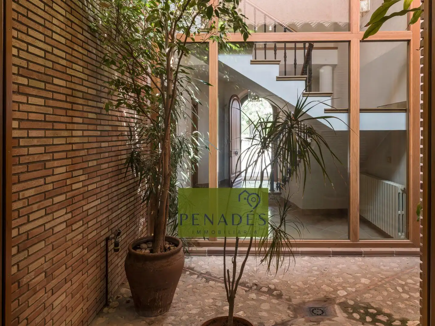 Chalet con piscina en venta en Santa Ana, imagen 66