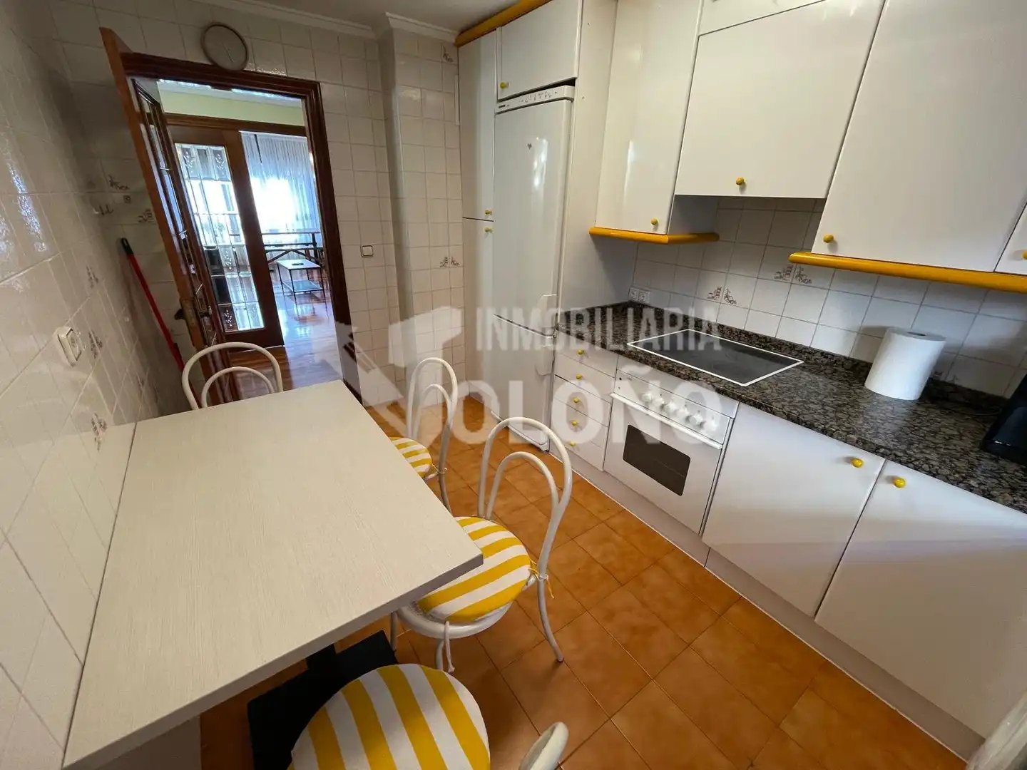 Wohnung mit Aufzug zum Verkauf in Calle Castilla 8, imagen 12