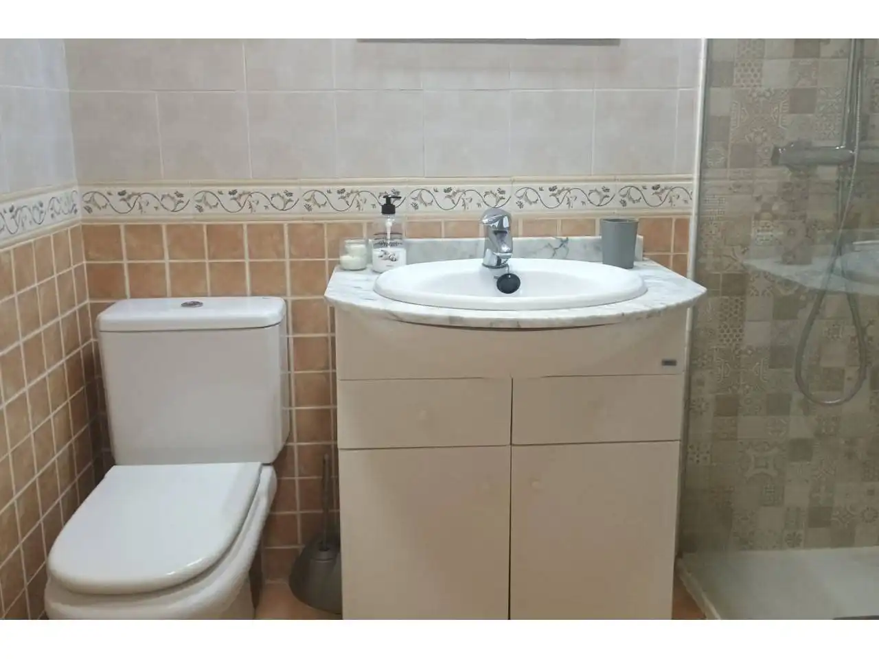 Apartment with pool for sale in Torrequebrada, imagen 8
