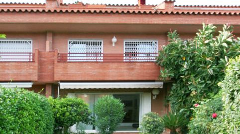 Photo 2 of Single-family semi-detached for rent in Can Sans, Sant Andreu de Llavaneres