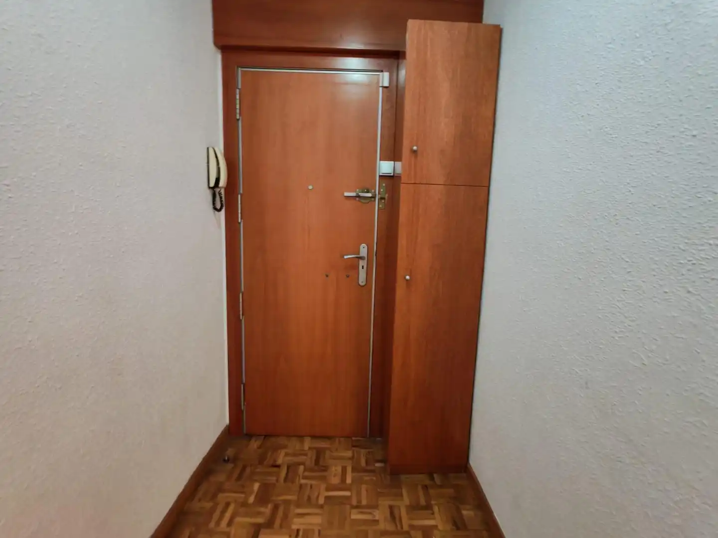 Apartamento en venta en Barcelona con Aire acondicionado, Calefacción y Parquet